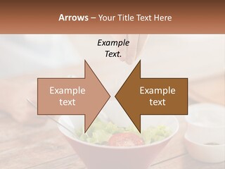 Switch Unit Industry PowerPoint Template
