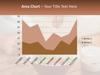Switch Unit Industry PowerPoint Template