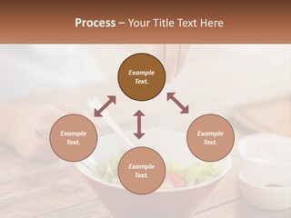 Switch Unit Industry PowerPoint Template