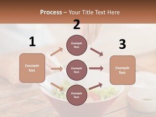 Switch Unit Industry PowerPoint Template