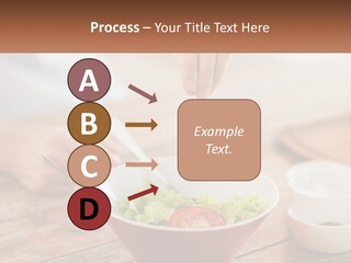 Switch Unit Industry PowerPoint Template