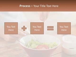 Switch Unit Industry PowerPoint Template