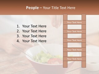 Switch Unit Industry PowerPoint Template