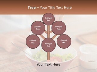 Switch Unit Industry PowerPoint Template