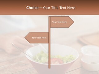 Switch Unit Industry PowerPoint Template