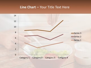 Switch Unit Industry PowerPoint Template