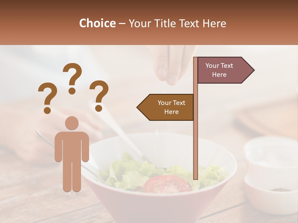 Switch Unit Industry PowerPoint Template