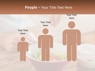 Switch Unit Industry PowerPoint Template