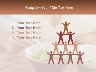 Switch Unit Industry PowerPoint Template