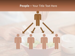 Switch Unit Industry PowerPoint Template