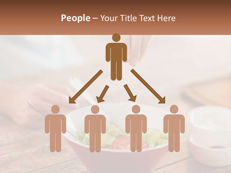 Switch Unit Industry PowerPoint Template