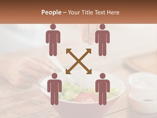 Switch Unit Industry PowerPoint Template