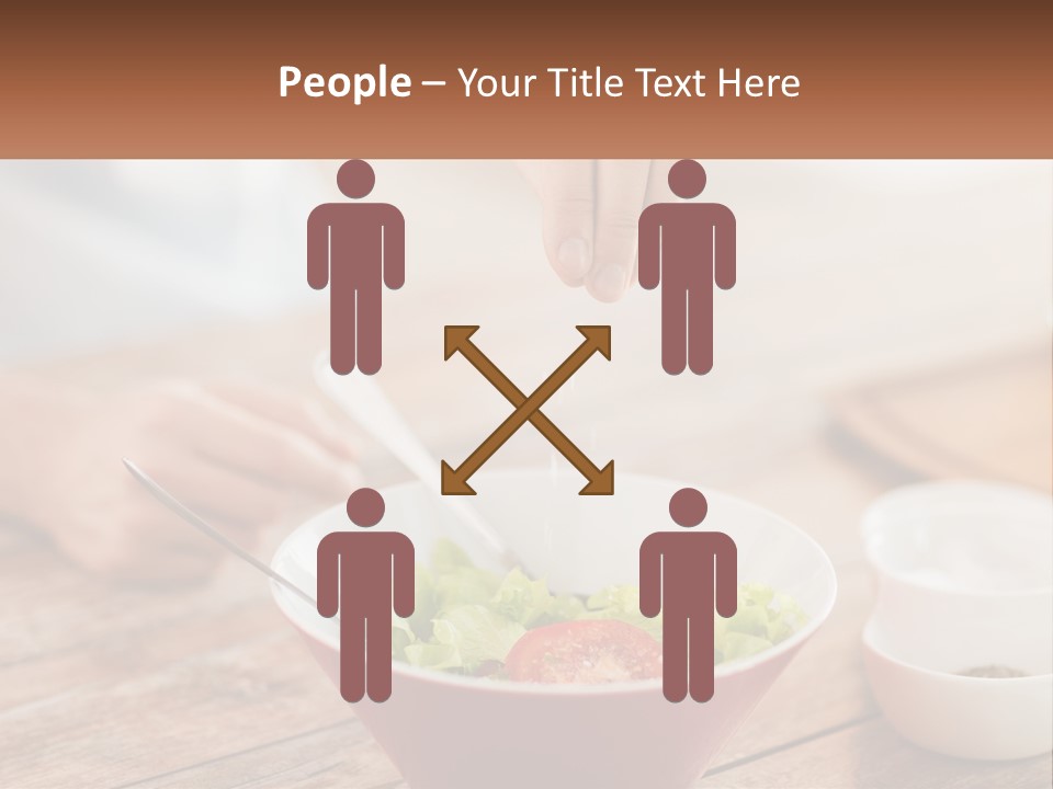 Switch Unit Industry PowerPoint Template