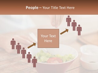 Switch Unit Industry PowerPoint Template