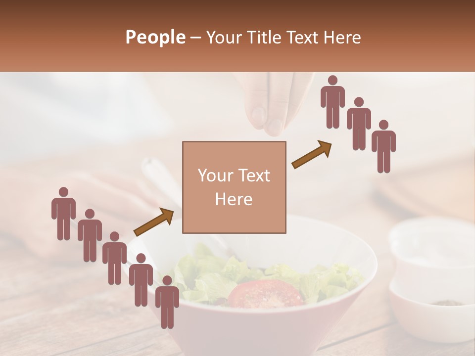 Switch Unit Industry PowerPoint Template