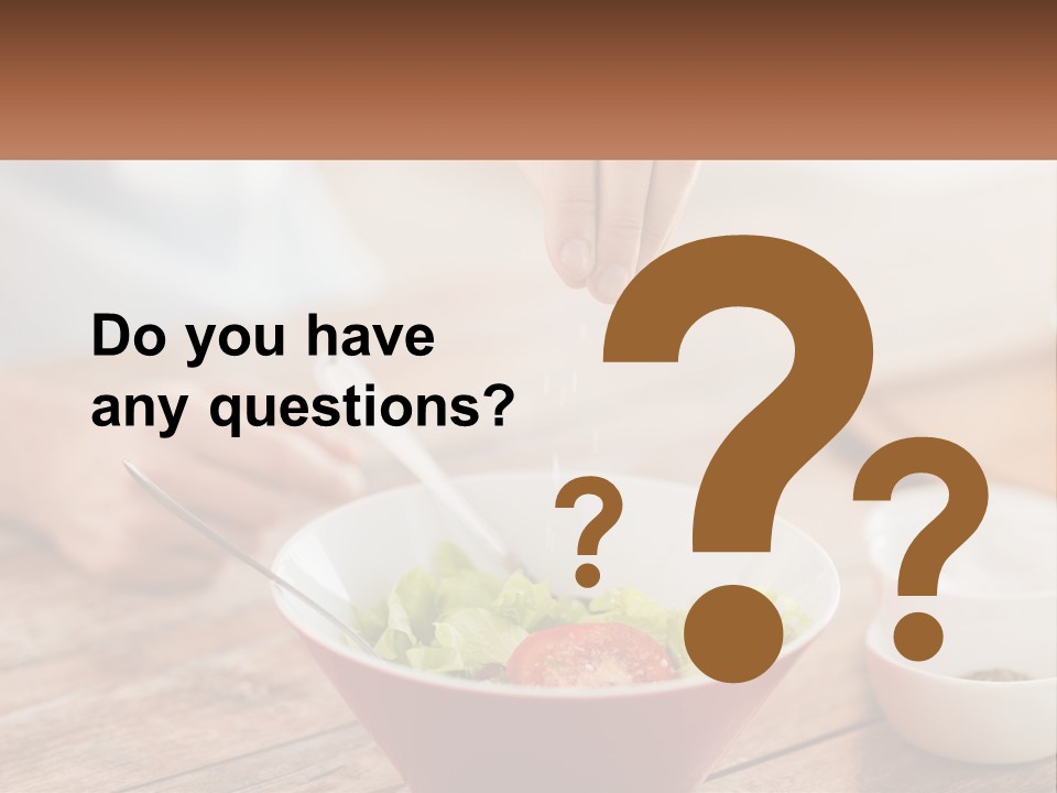 Switch Unit Industry PowerPoint Template