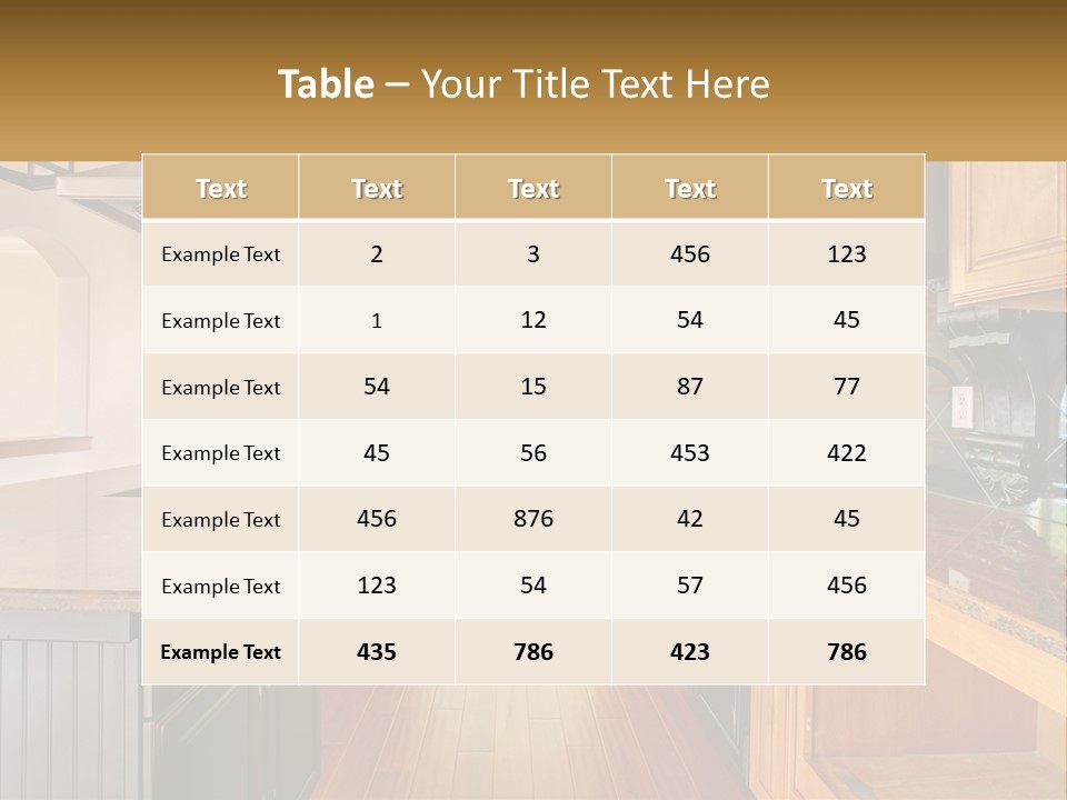 Unit Technology Remote PowerPoint Template