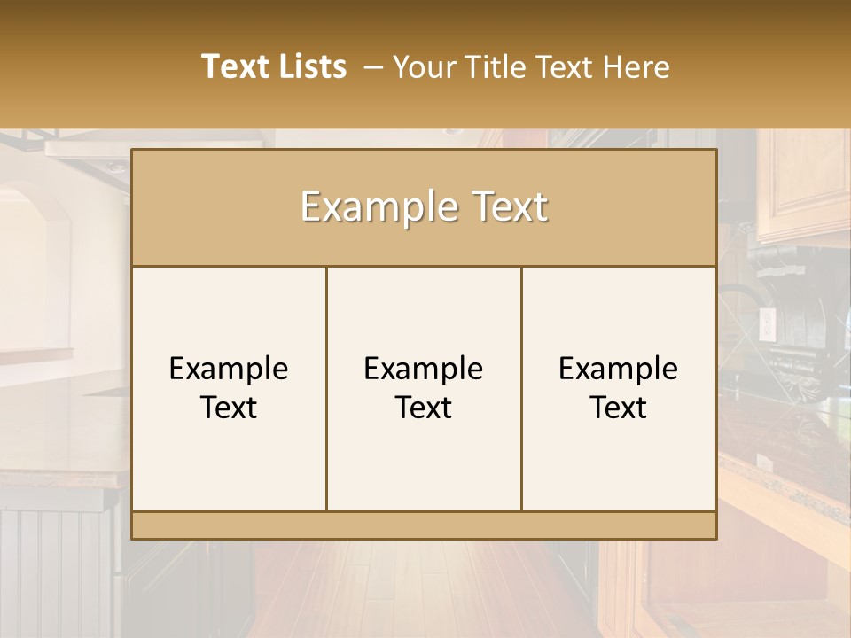 Unit Technology Remote PowerPoint Template