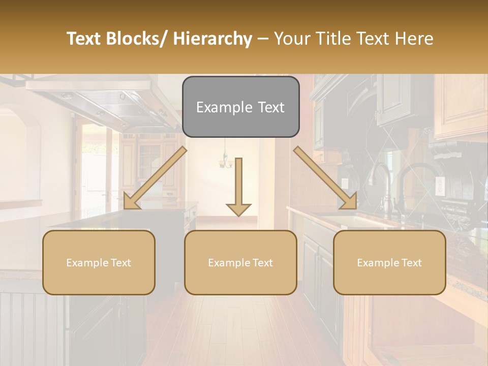 Unit Technology Remote PowerPoint Template