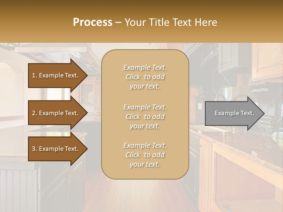 Unit Technology Remote PowerPoint Template