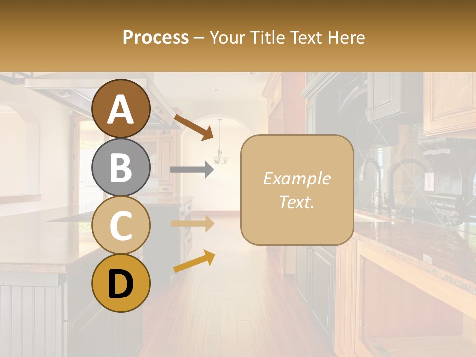 Unit Technology Remote PowerPoint Template