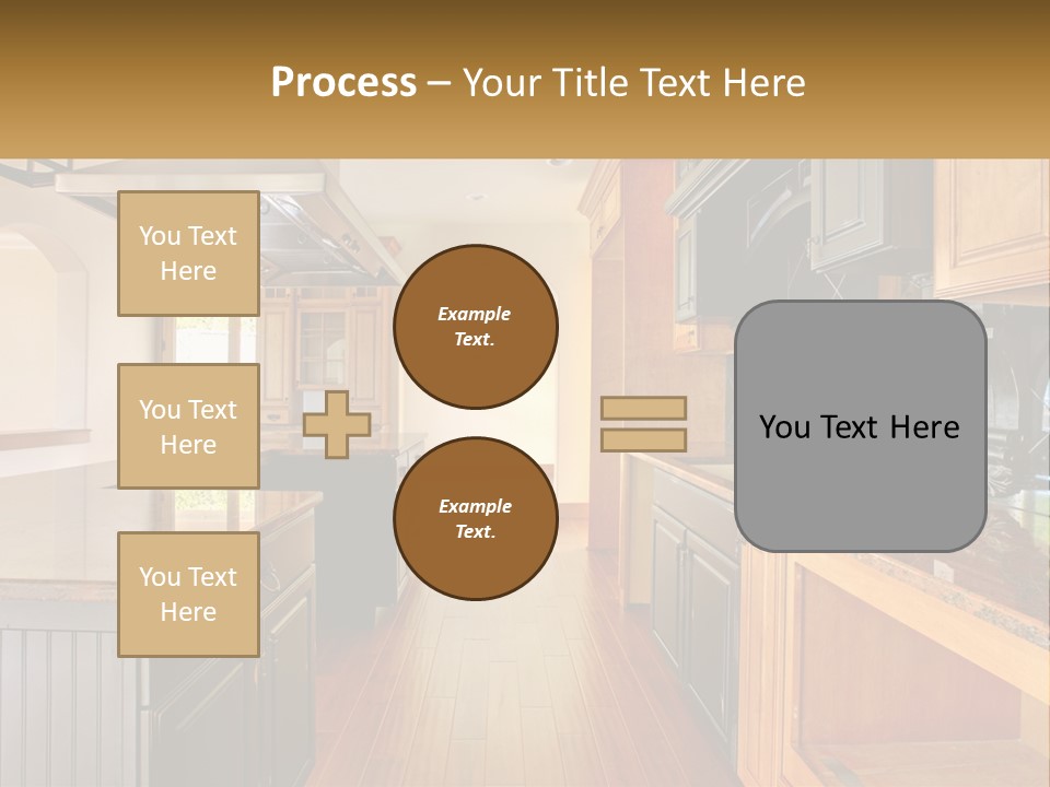 Unit Technology Remote PowerPoint Template
