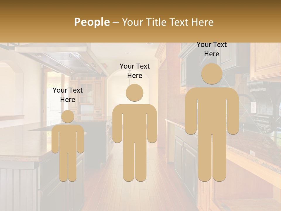 Unit Technology Remote PowerPoint Template
