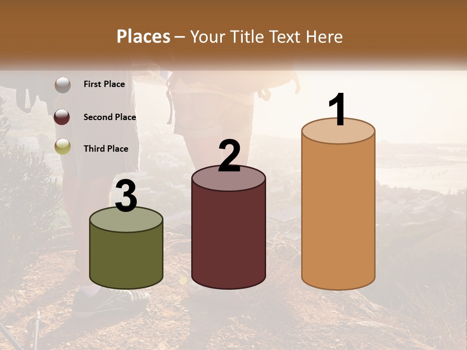 System Cold Home PowerPoint Template