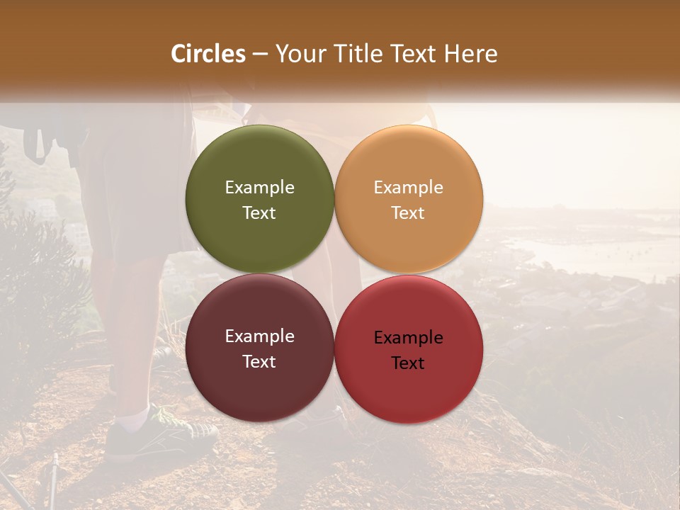 System Cold Home PowerPoint Template