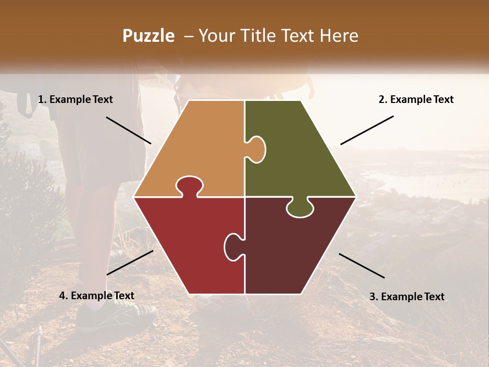 System Cold Home PowerPoint Template