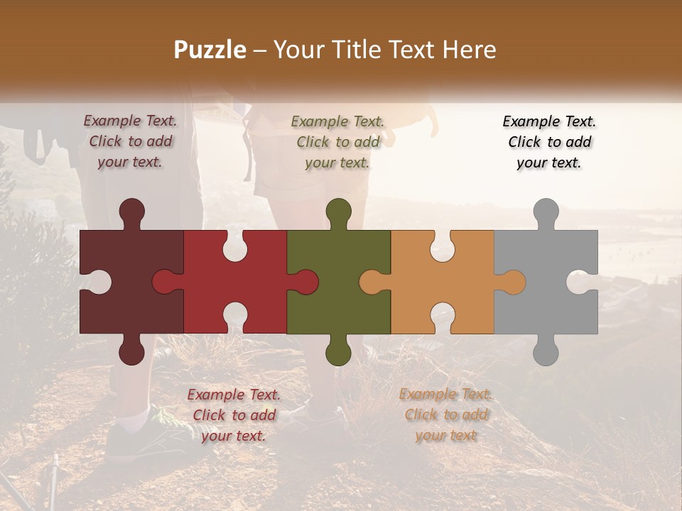 System Cold Home PowerPoint Template