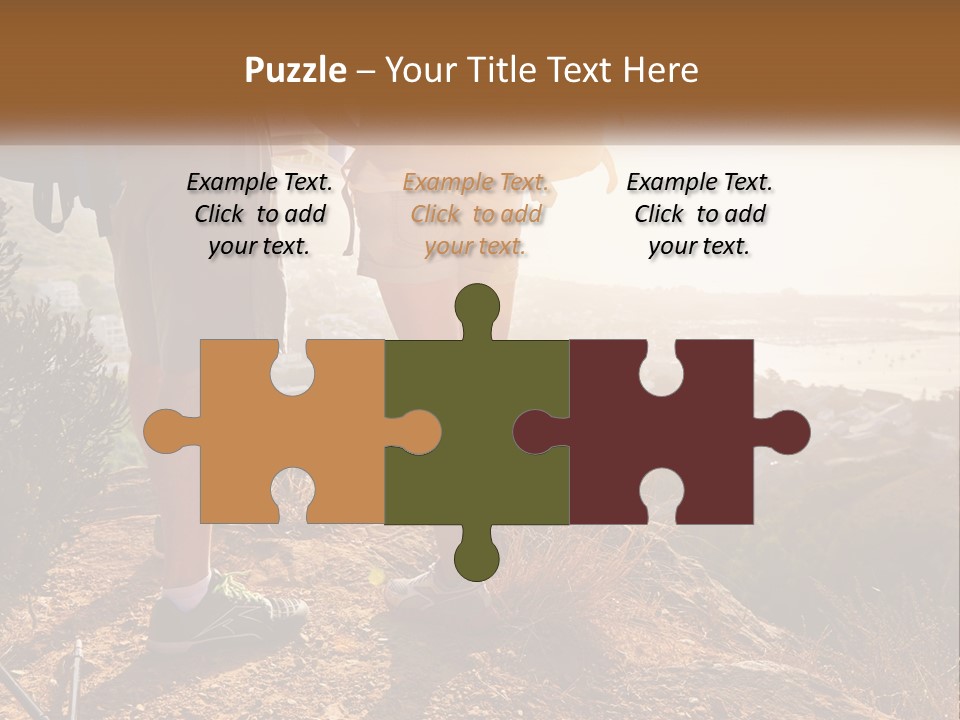 System Cold Home PowerPoint Template