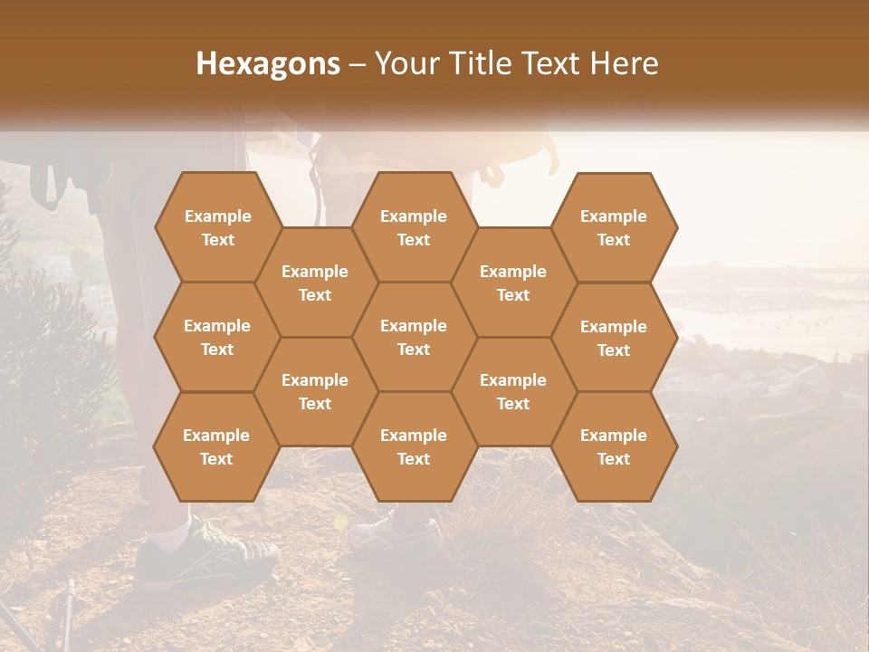 System Cold Home PowerPoint Template