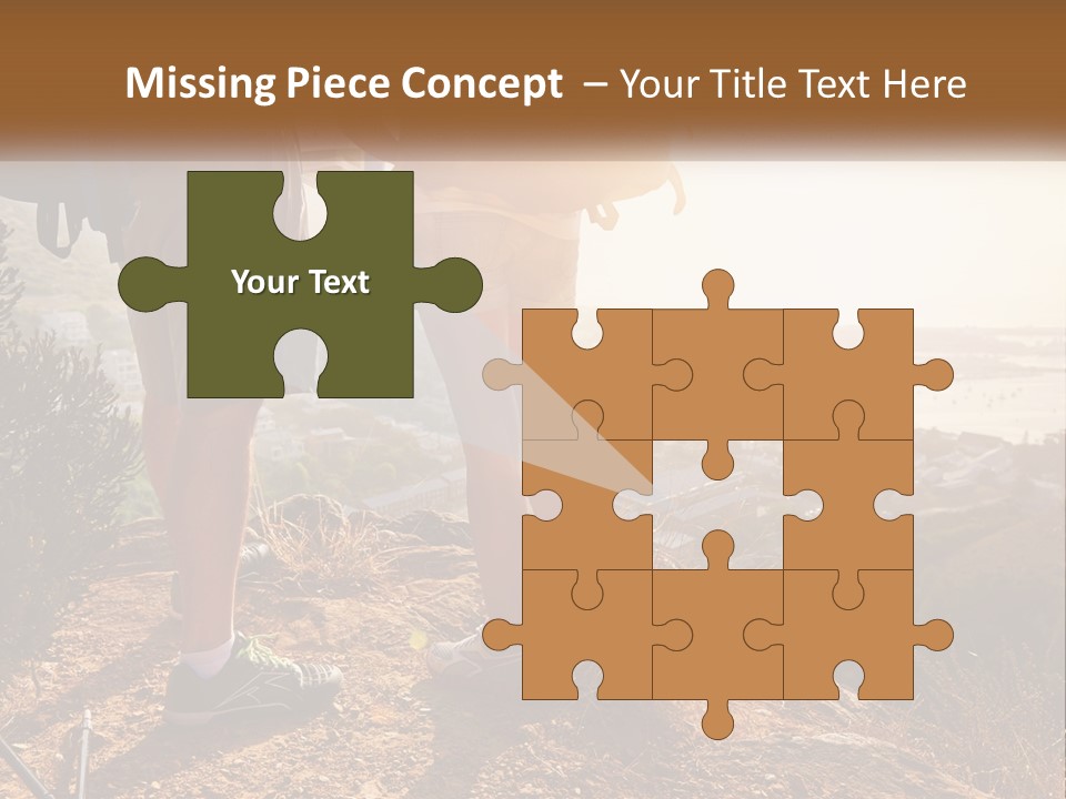 System Cold Home PowerPoint Template