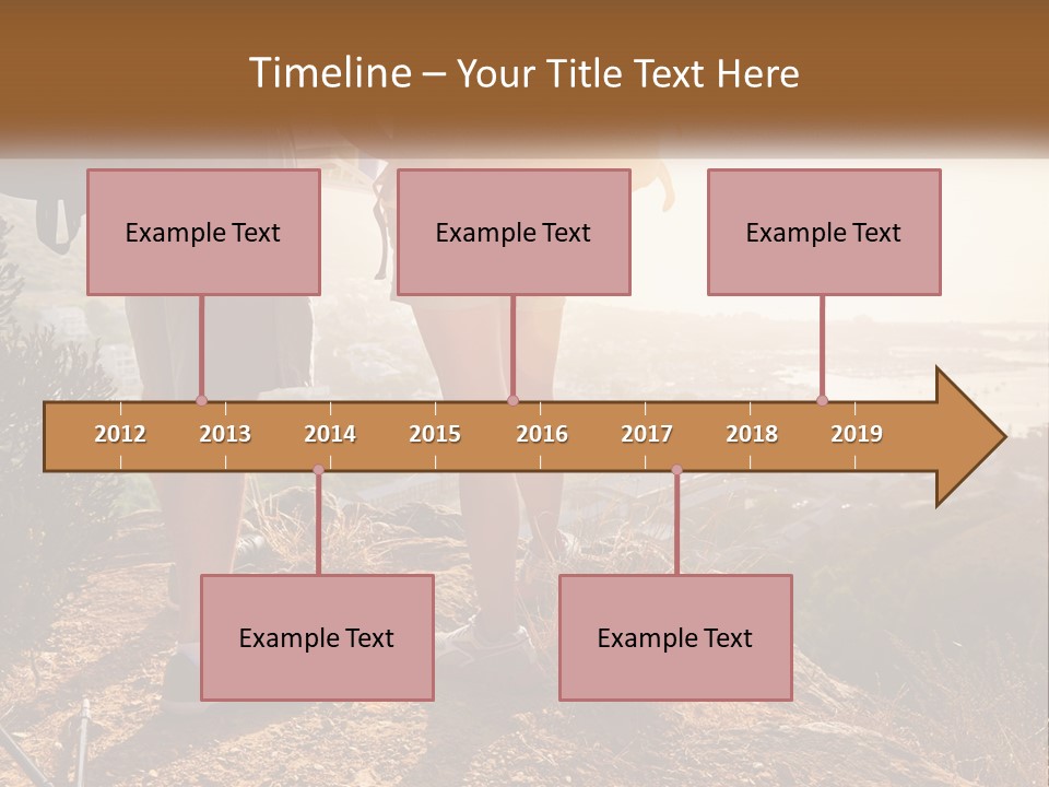 System Cold Home PowerPoint Template