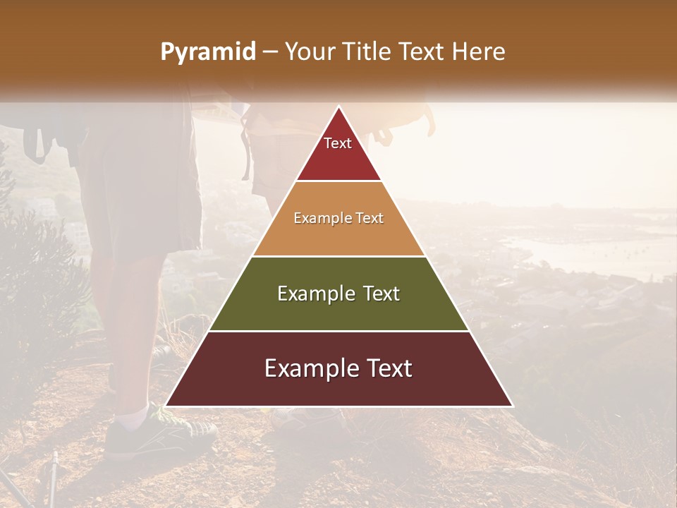 System Cold Home PowerPoint Template