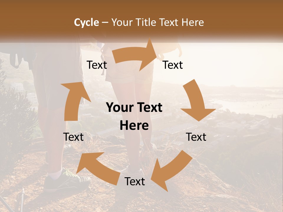 System Cold Home PowerPoint Template