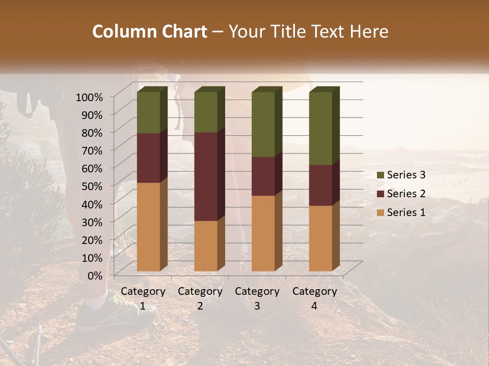 System Cold Home PowerPoint Template
