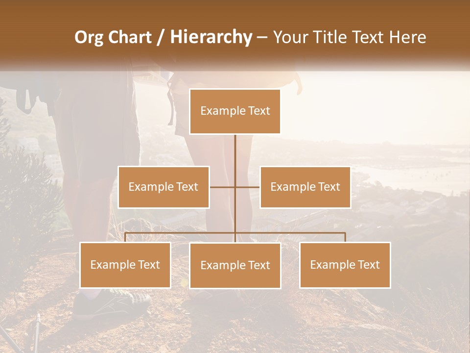 System Cold Home PowerPoint Template