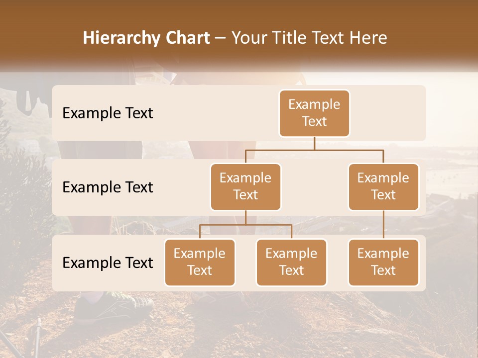 System Cold Home PowerPoint Template