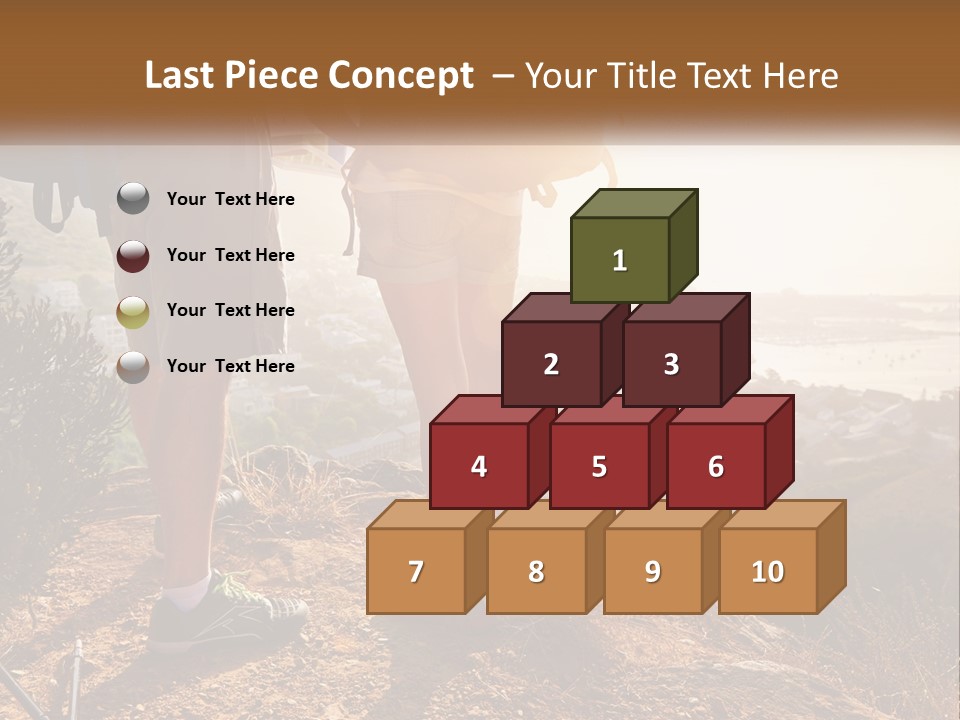 System Cold Home PowerPoint Template