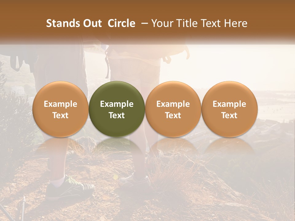 System Cold Home PowerPoint Template