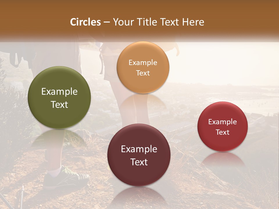 System Cold Home PowerPoint Template