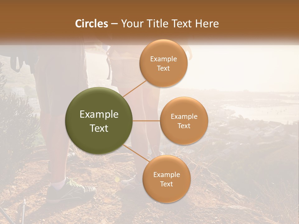 System Cold Home PowerPoint Template