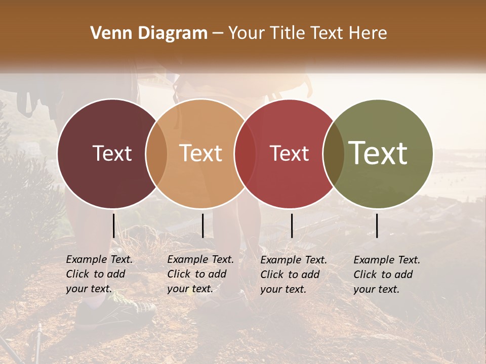 System Cold Home PowerPoint Template