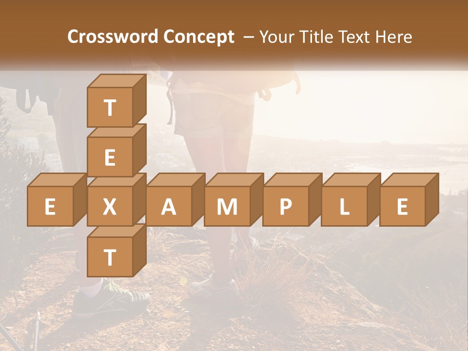 System Cold Home PowerPoint Template