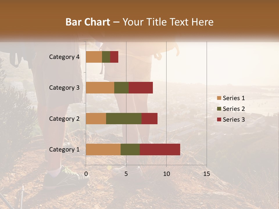 System Cold Home PowerPoint Template