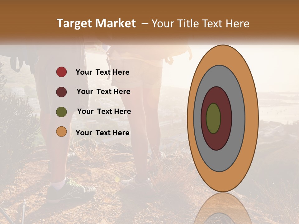 System Cold Home PowerPoint Template