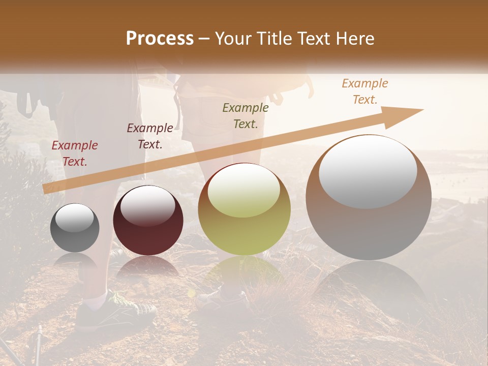 System Cold Home PowerPoint Template