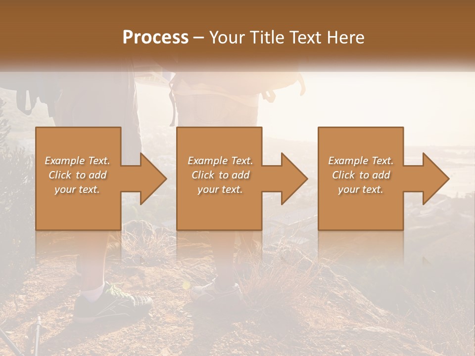 System Cold Home PowerPoint Template